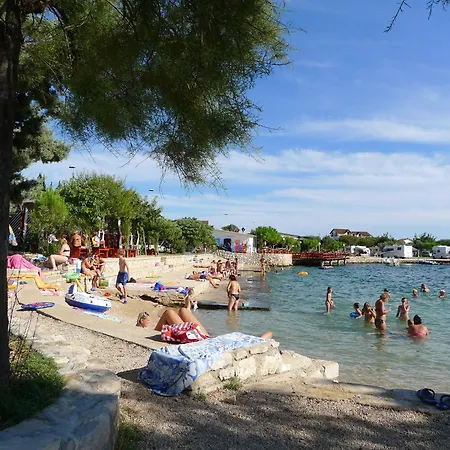 Darija Sveti Petar (Zadar)