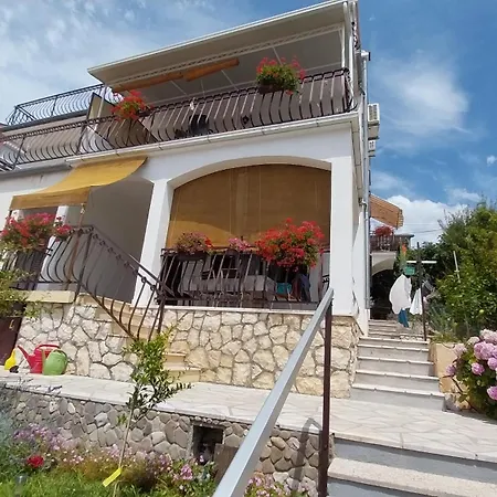 Darija * スヴェティ・ペタル