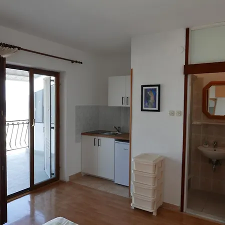 Darija Appartement Sveti Petar (Zadar)