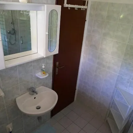 Darija Appartement Sveti Petar (Zadar)