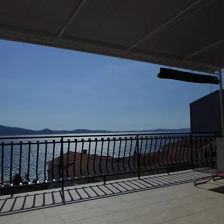 Appartement Darija *