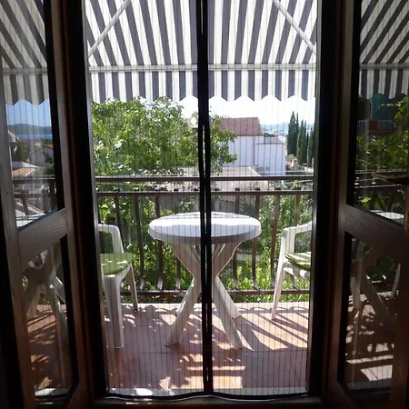 Darija Appartement Sveti Petar (Zadar)
