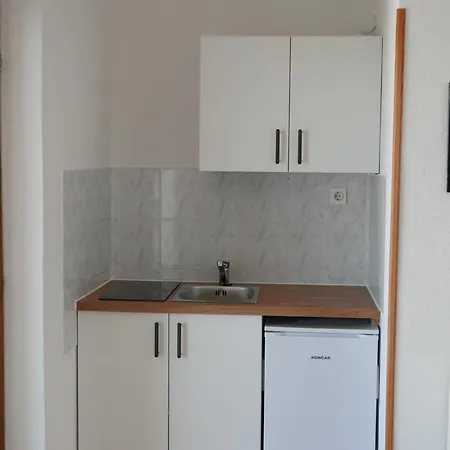 Darija Appartement