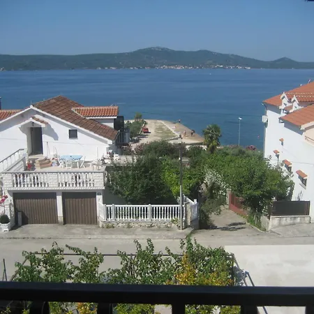 Darija Appartement Sveti Petar (Zadar)