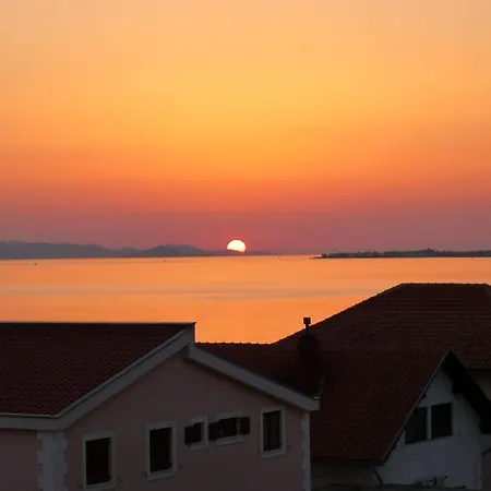 Darija Sveti Petar (Zadar)