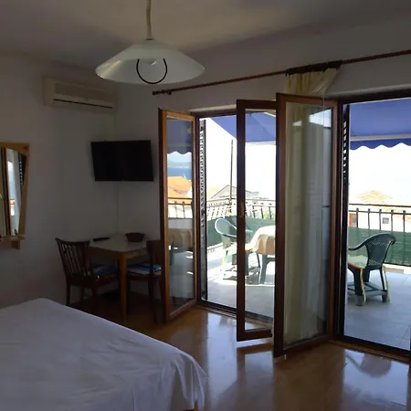 Appartement Darija