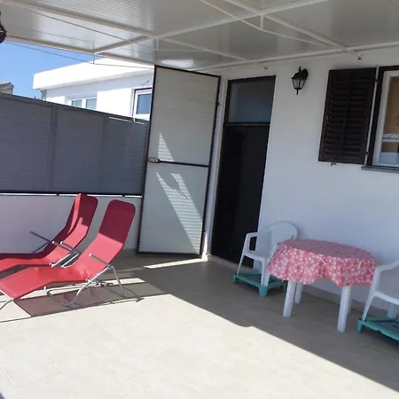 Appartement Darija Sveti Petar (Zadar)