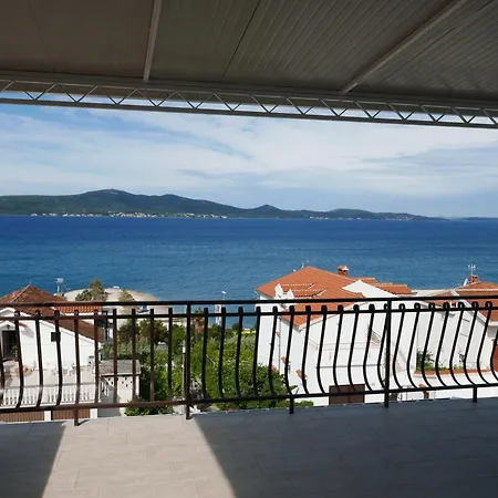 Appartement Darija