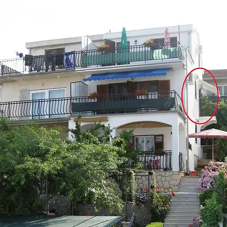 Darija Appartement *