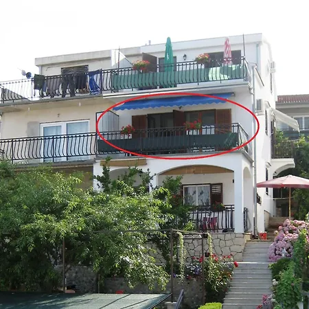 Darija Appartement Sveti Petar (Zadar)