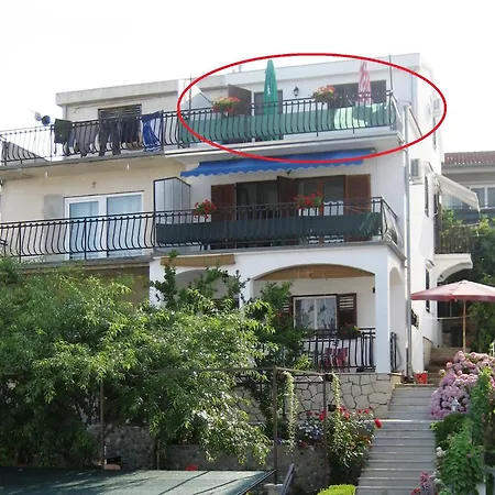 Darija Appartement