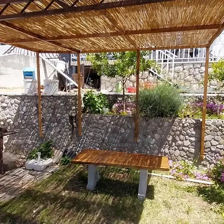 Darija * Sveti Petar (Zadar)