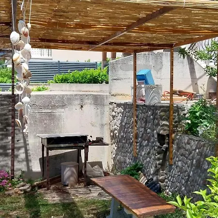 Appartement Darija *