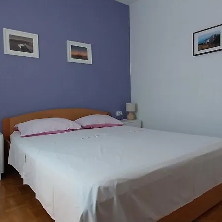 Appartement Darija Sveti Petar (Zadar)