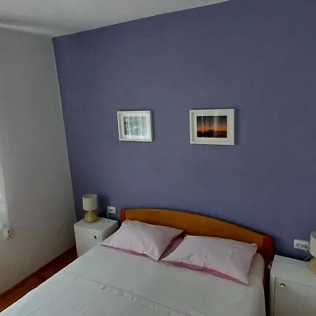 Appartement Darija Sveti Petar (Zadar)