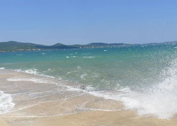 Apartamento Darija Sveti Petar (Zadar)