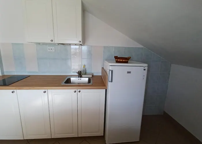 Darija Apartamento *