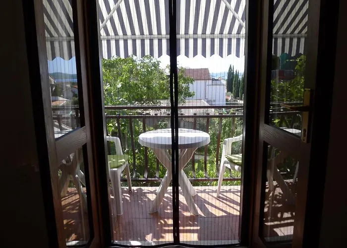 Darija Apartamento Sveti Petar (Zadar)