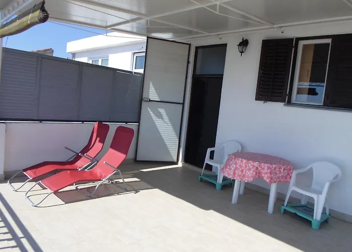 Apartamento Darija Sveti Petar (Zadar)