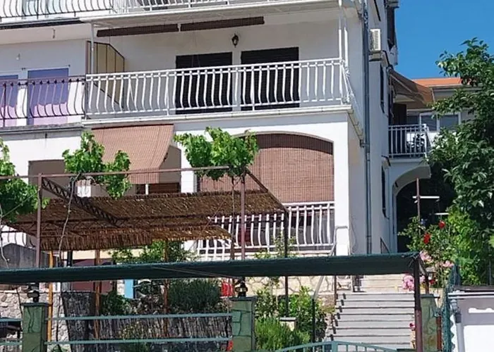 Apartamento Darija *