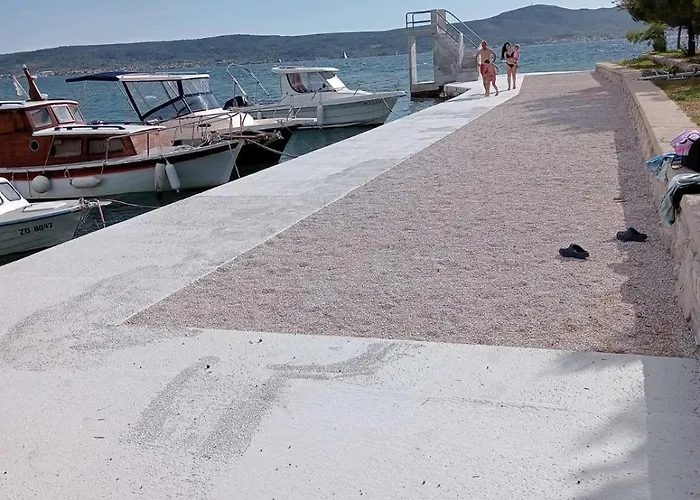 Darija * Sveti Petar (Zadar)