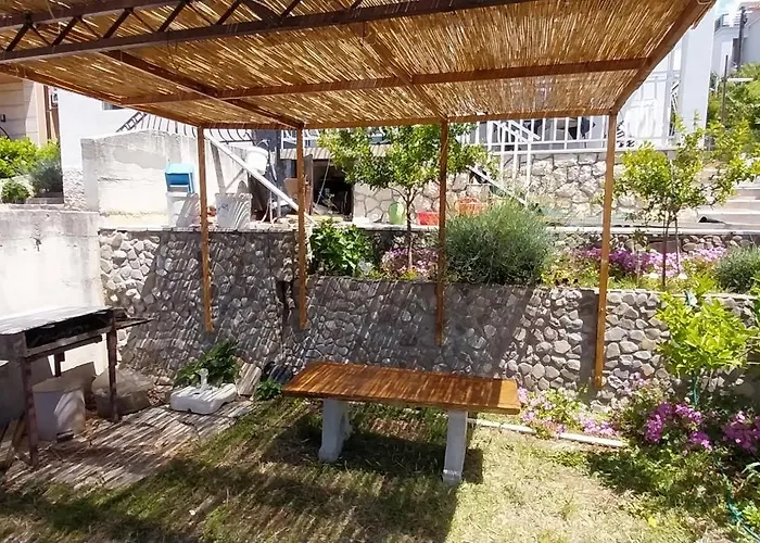 Darija * Sveti Petar (Zadar)