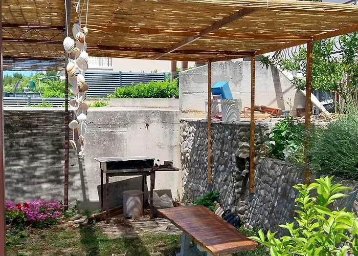 Apartamento Darija *