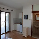 Darija Appartement Sveti Petar (Zadar)