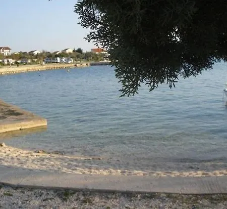 Apartment Darija
