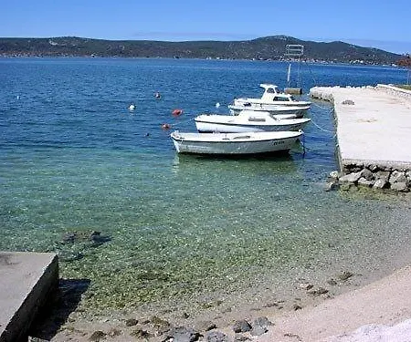 Darija * Sveti Petar (Zadar)