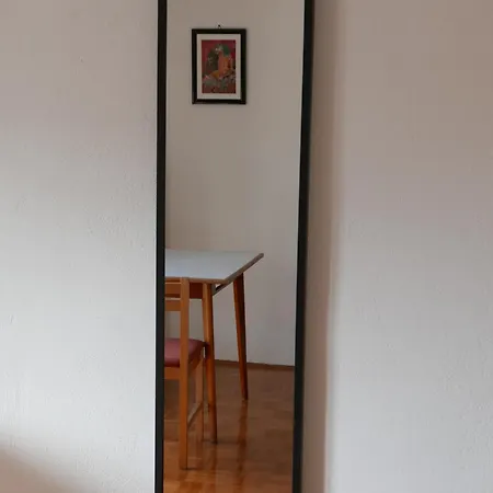 Darija Apartman *