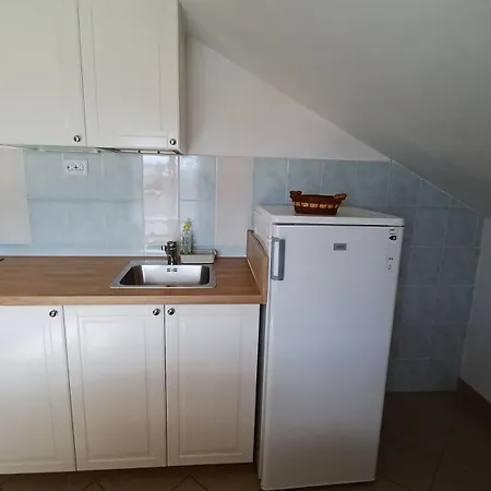 Darija Apartment *