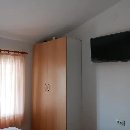 Apartment Darija