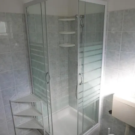 Apartment Darija *
