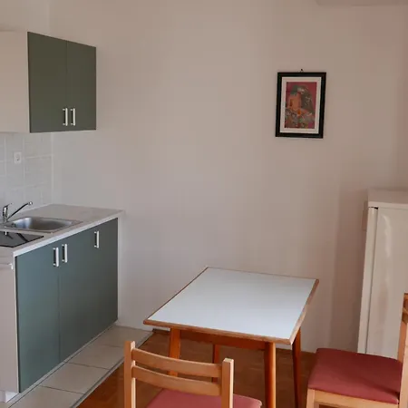 Apartman Darija Sveti Petar (Zadar)