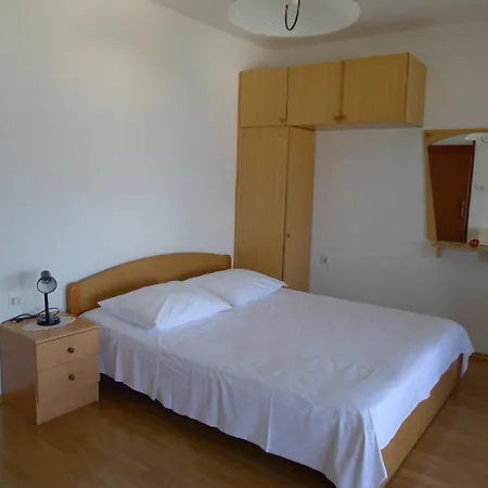 Darija Apartment