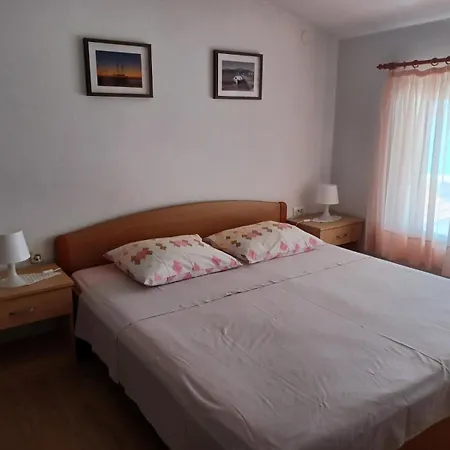 Apartment Darija