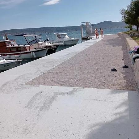 Darija * Sveti Petar (Zadar)