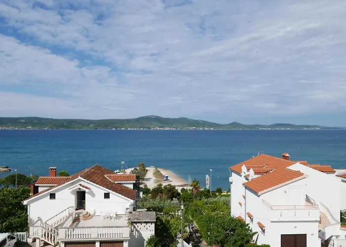 Darija * Sveti Petar (Zadar)