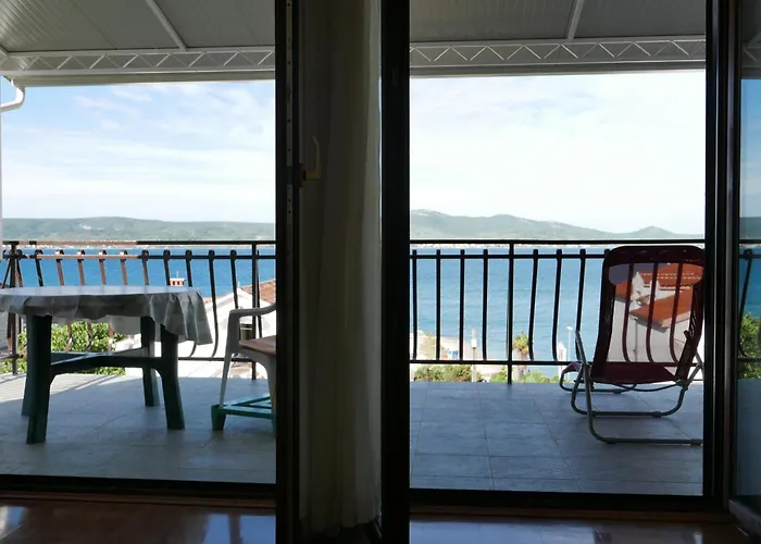 Darija Appartement *