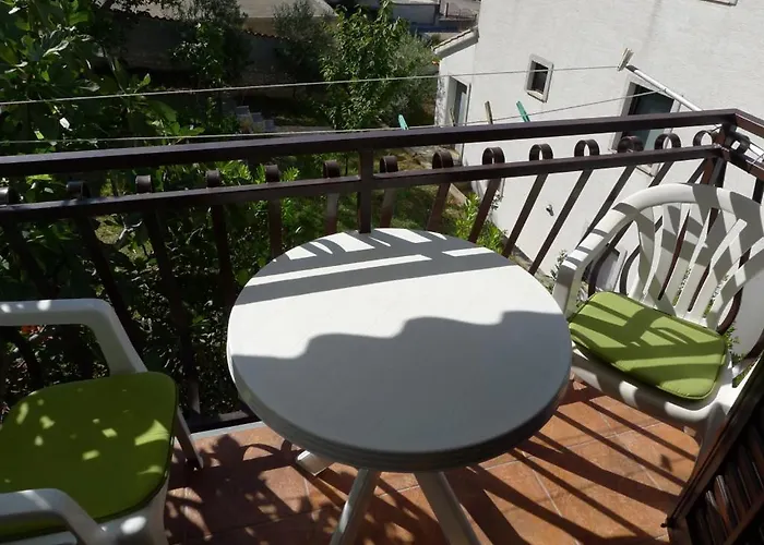 Darija * Sveti Petar (Zadar)